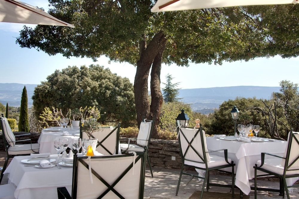 Les Bories And Spa4