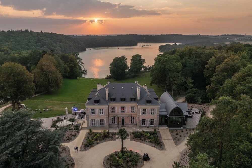 Chateau De Locguenole2