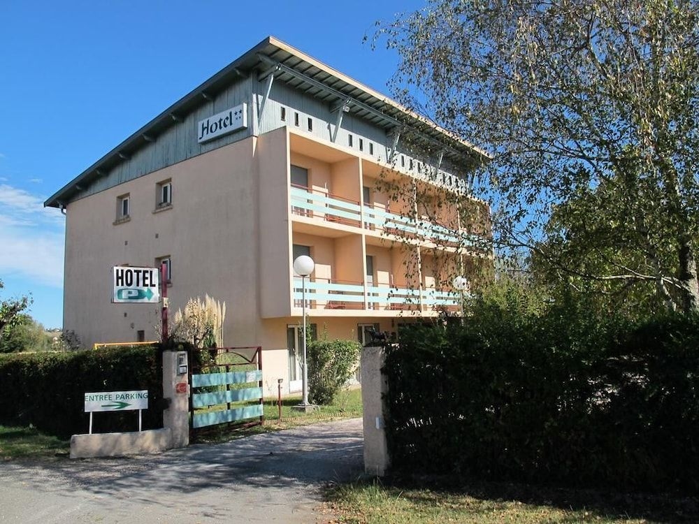 Hostellerie Du Parc2