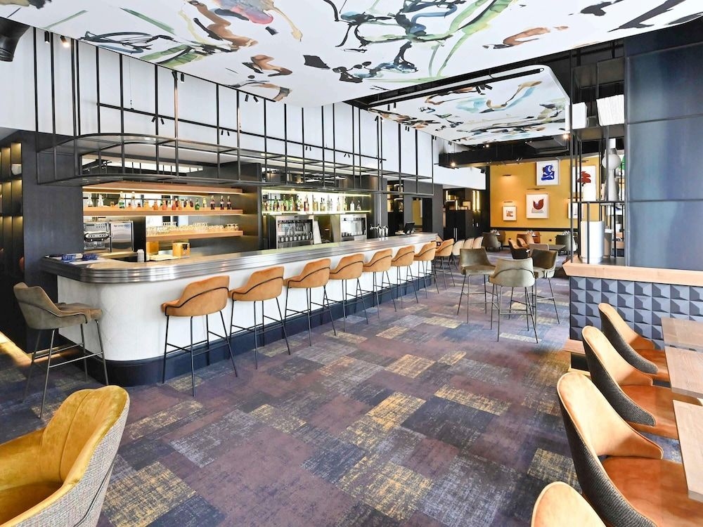 Mercure Metz Centre2