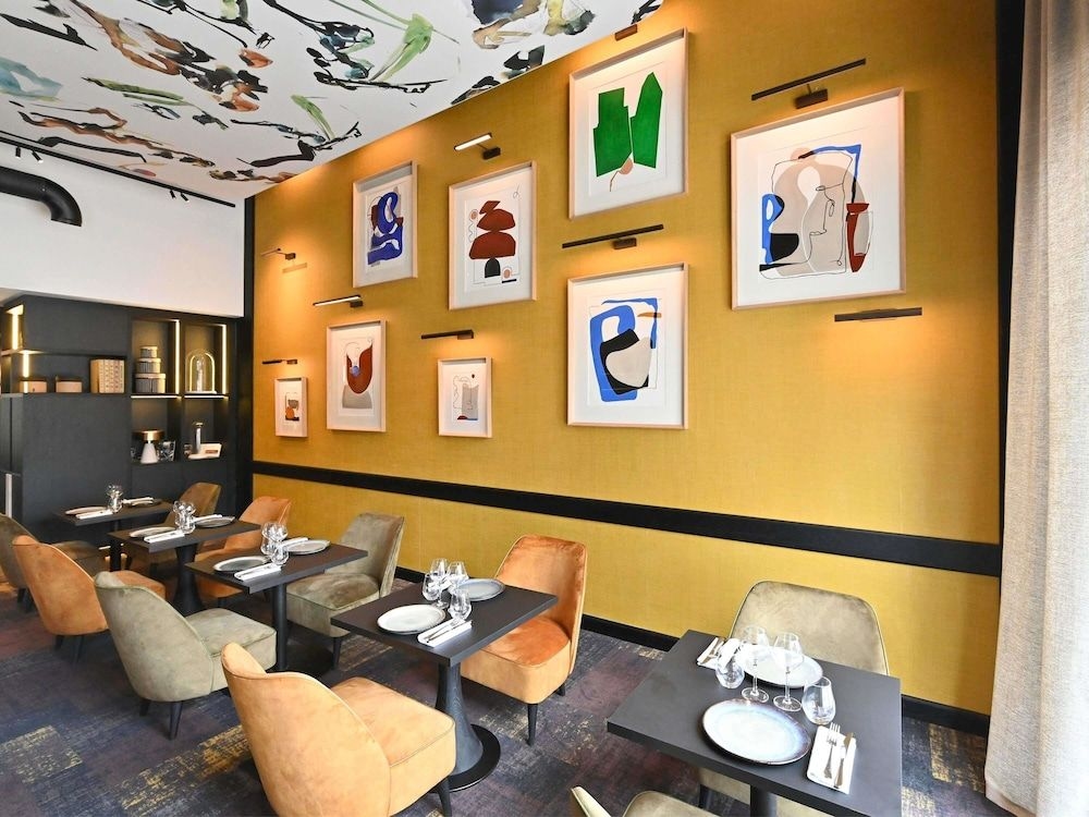 Mercure Metz Centre3