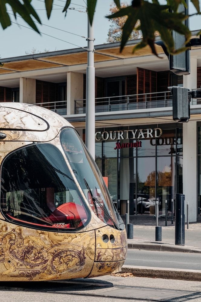 Courtyard By Marriott4