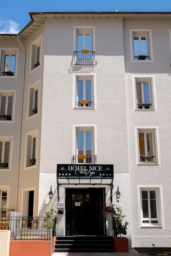 Nice Cote D'Azur1