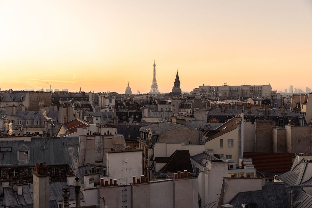Holiday Inn Paris Notre Dame1
