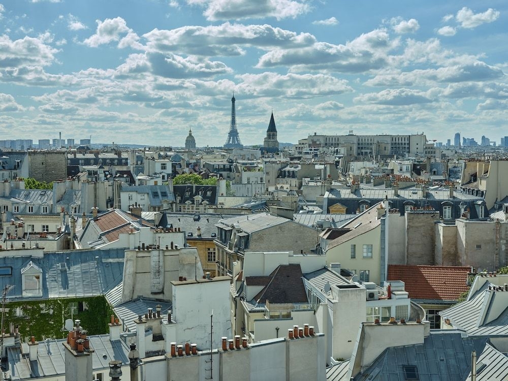 Holiday Inn Paris Notre Dame2