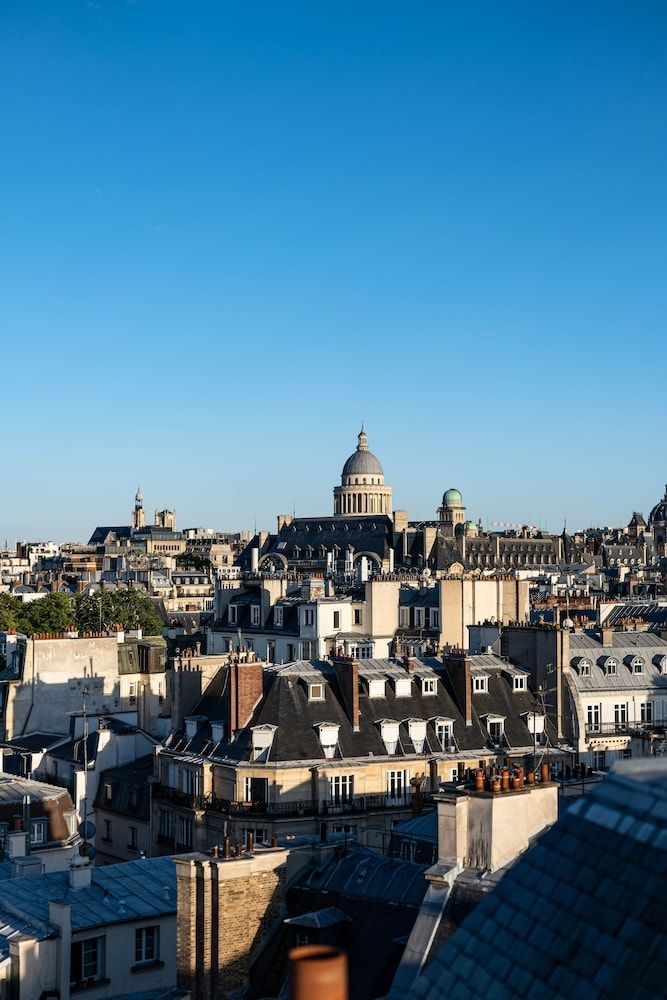Holiday Inn Paris Notre Dame3