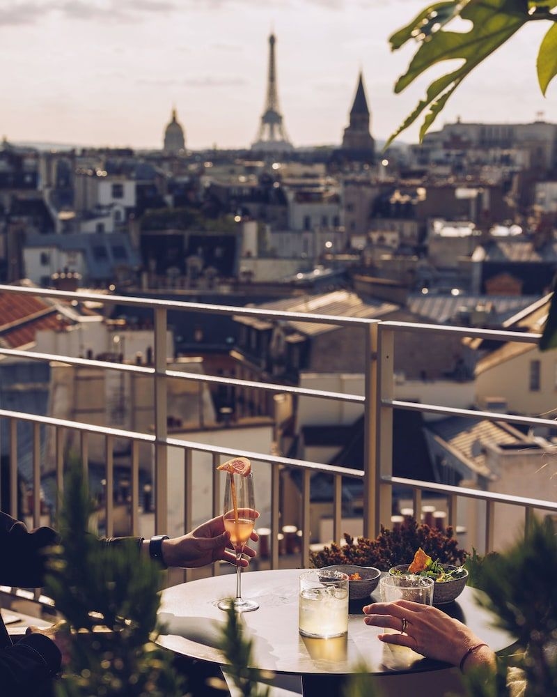 Holiday Inn Paris Notre Dame4
