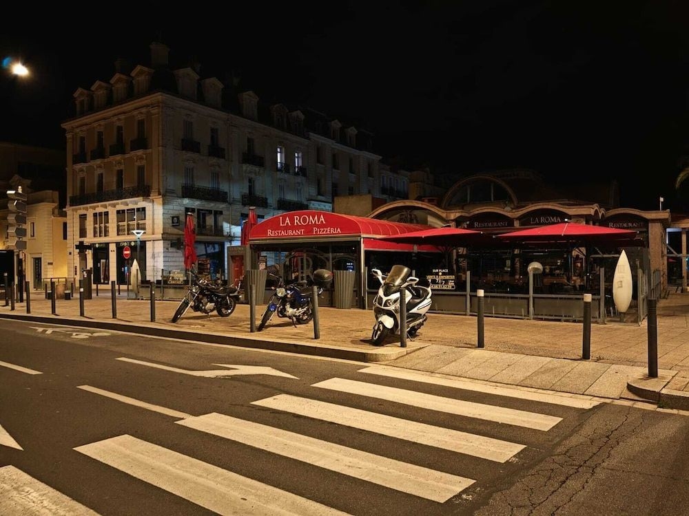 Appart'City Perpignan Centre2