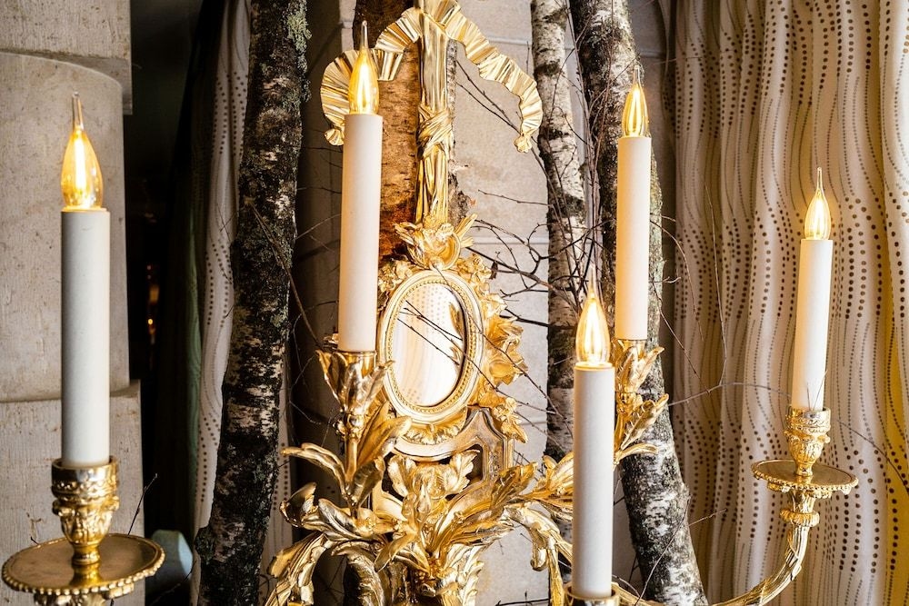 Grand Hotel Du Lion D'Or4