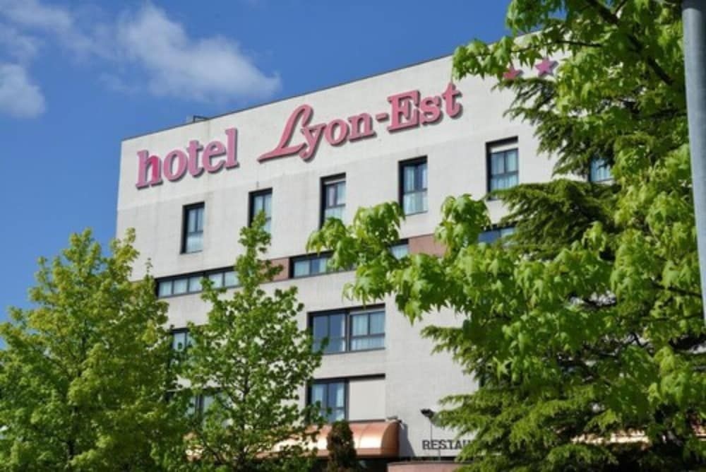 Lyon Est2