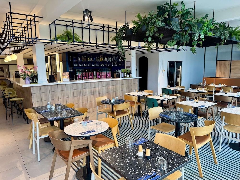 Mercure Rouen Val De Reuil3