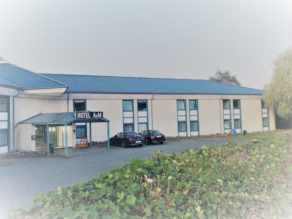 All Seasons Hannover West2