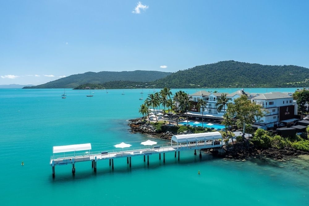 Coral Sea Resort3