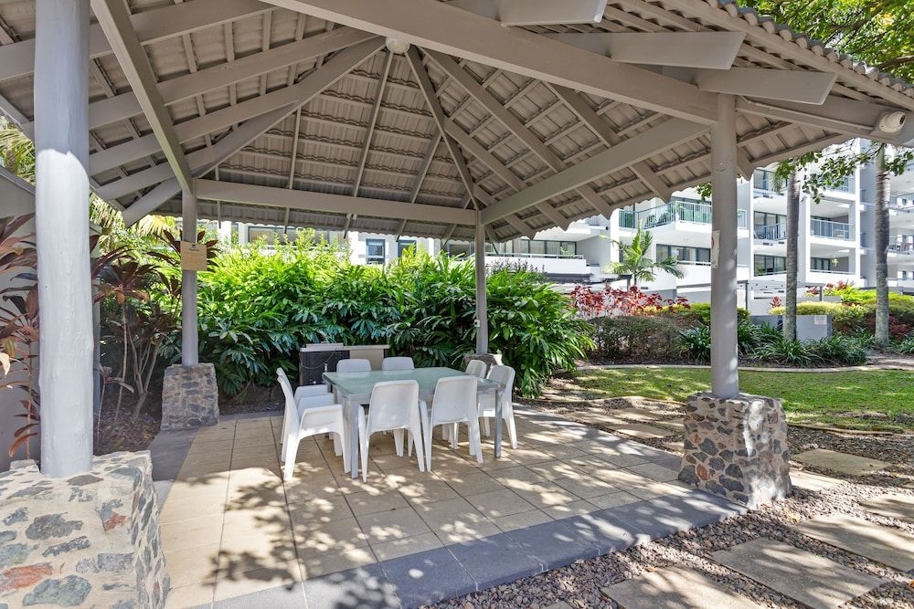Oaks Seaforth Resort1