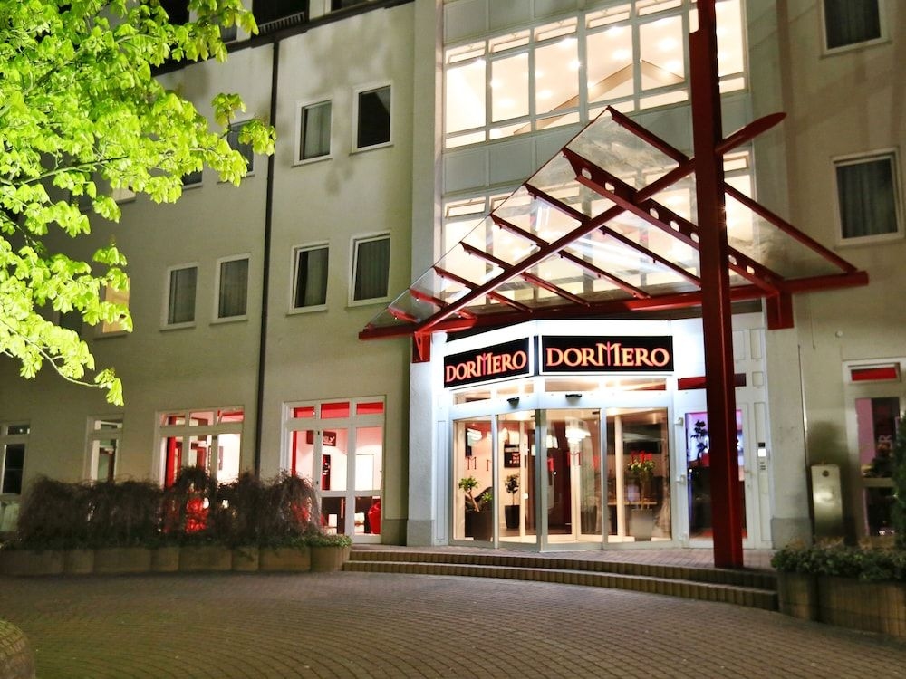 Airport Hotel Dresden2