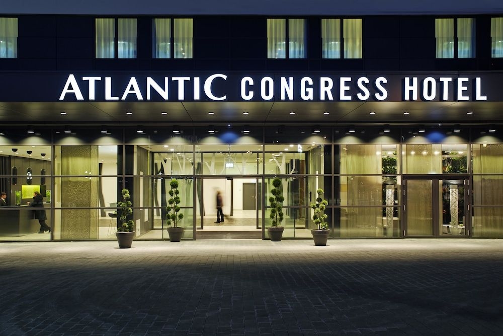 Atlantic Congress Essen2