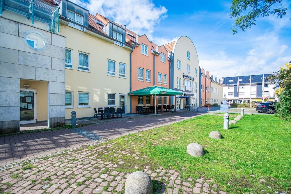 Ramada Hockenheim3
