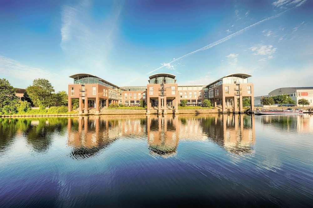 Radisson Blu Senator Lubeck2