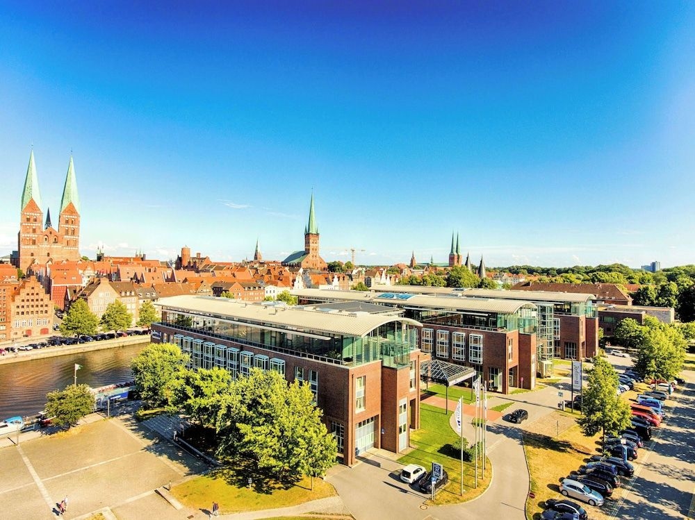 Radisson Blu Senator Lubeck1