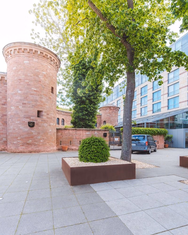 Hyatt Regency Mainz3