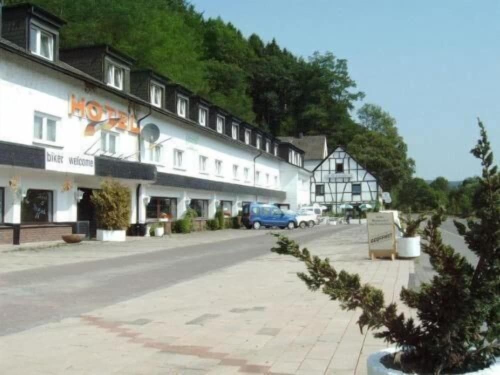 Alte Poststation2