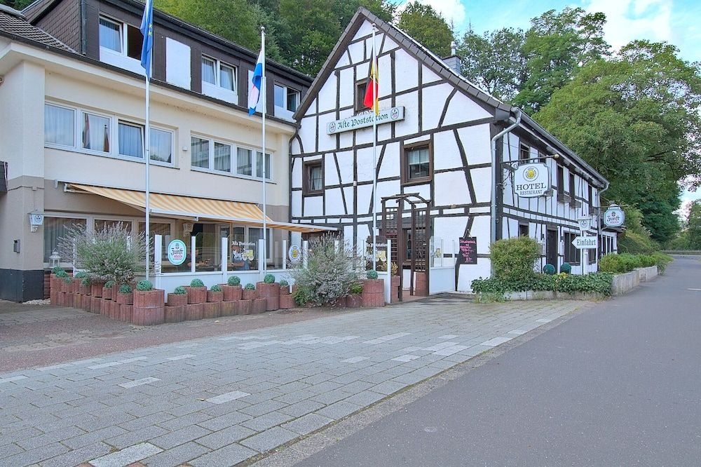 Alte Poststation3
