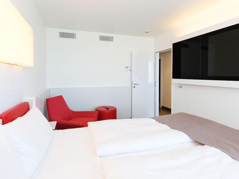 Dormero Hotel Stuttgart2