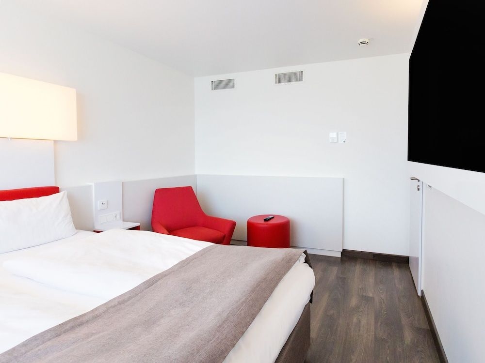 Dormero Hotel Stuttgart4