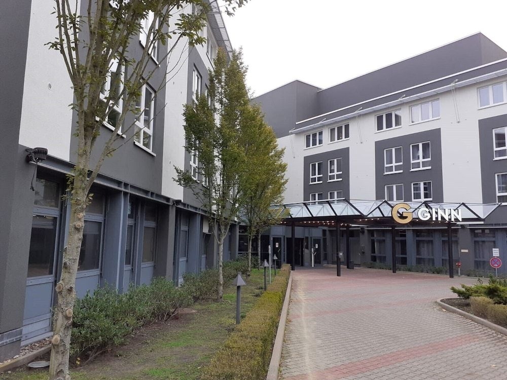 Pentahotel Berlin Potsdam2