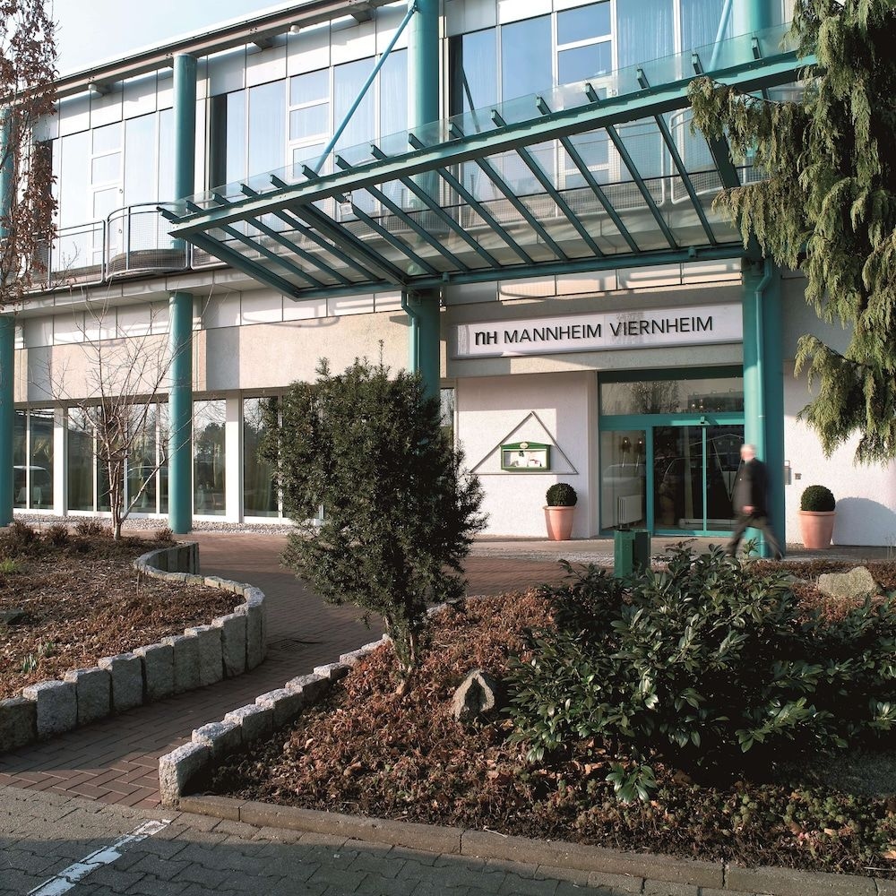 Nh Mannheim Viernheim2