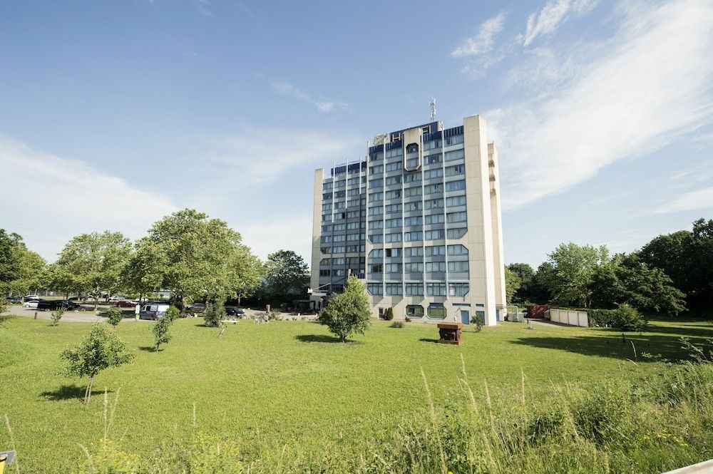 Carathotel Basel4