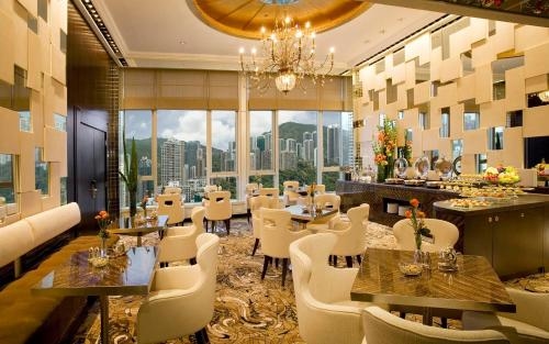 Regal HongKong Hotel1