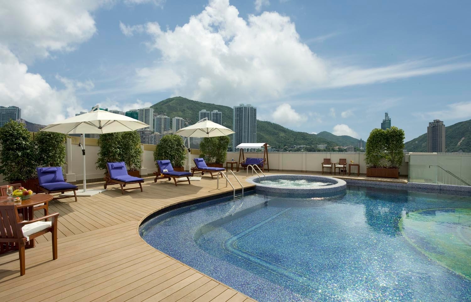 Regal HongKong Hotel3