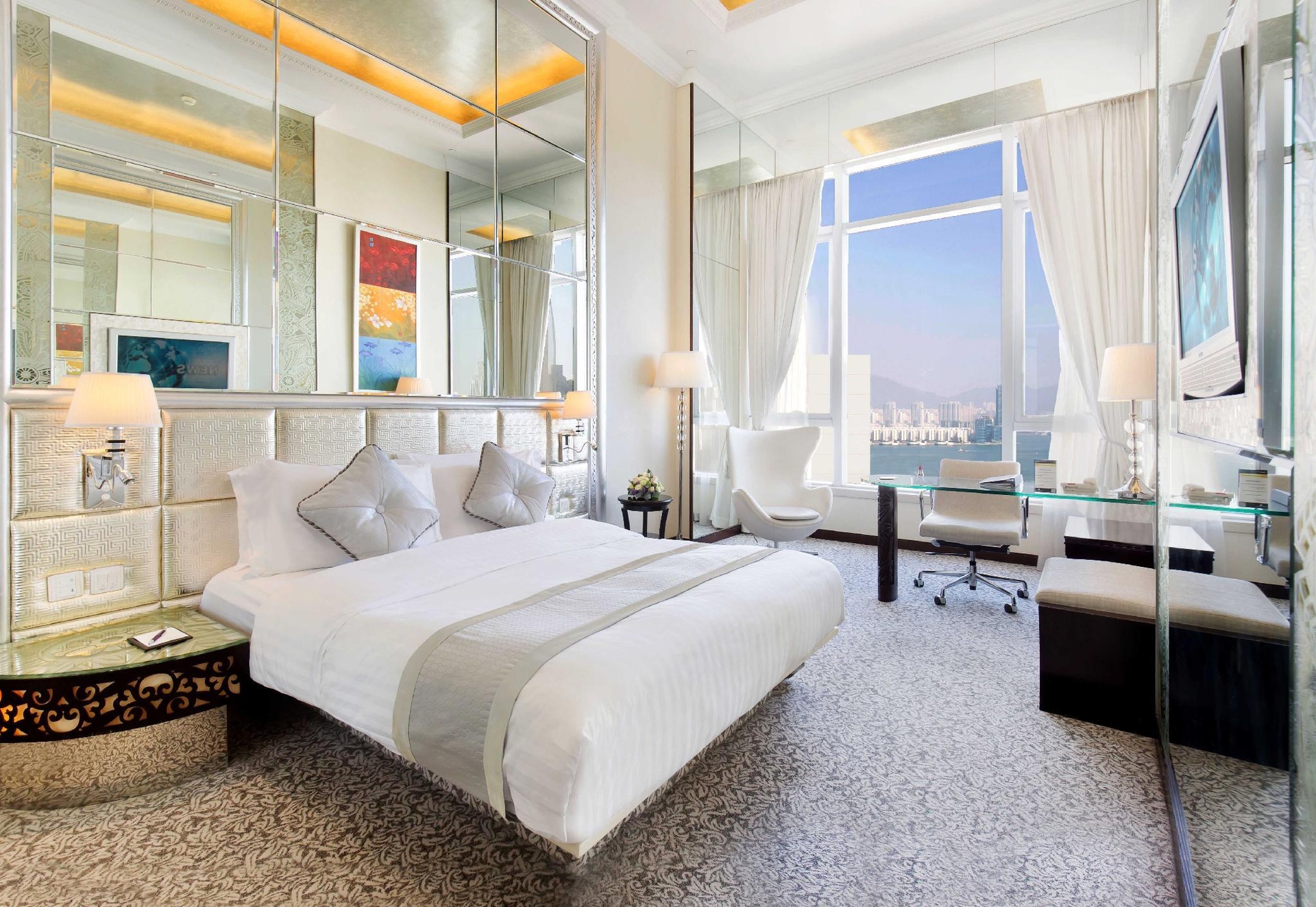 Regal HongKong Hotel2