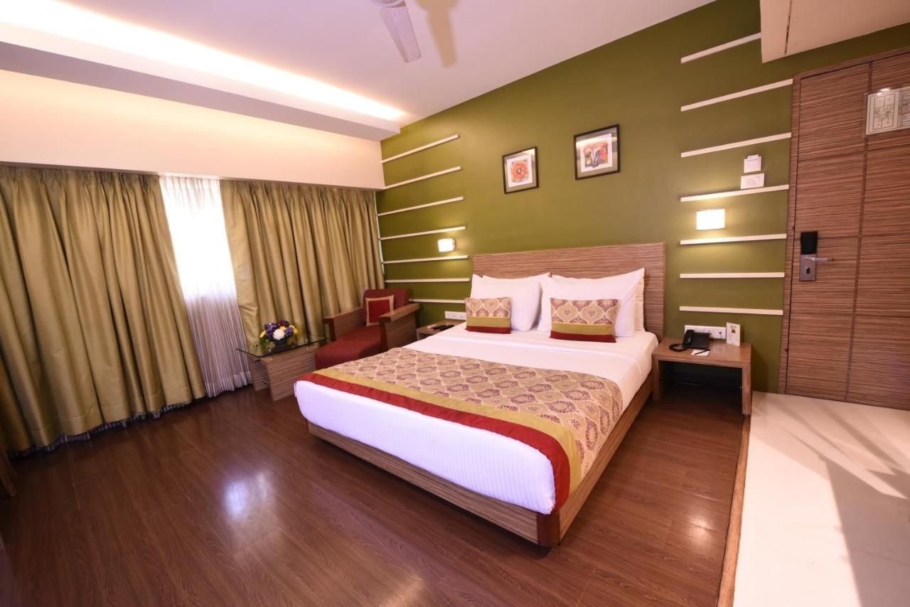 Bawa Suites (T)0