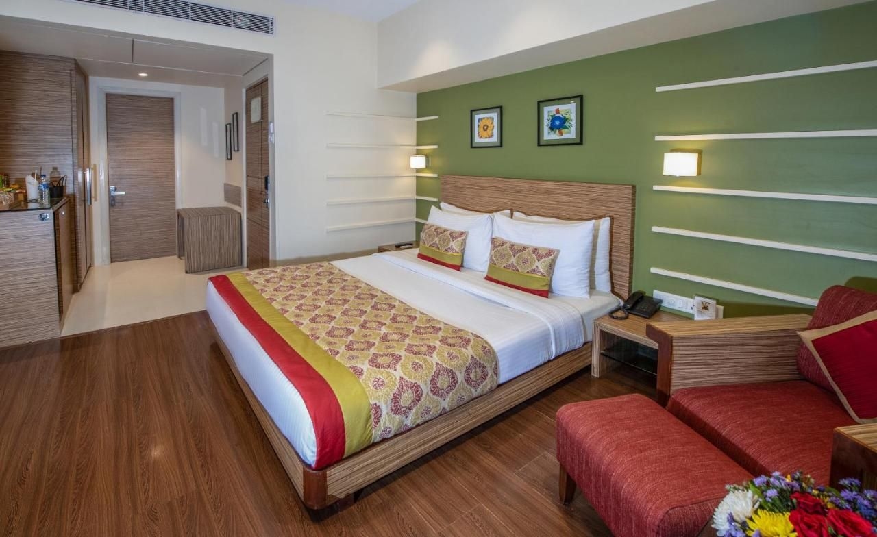 Bawa Suites (T)4