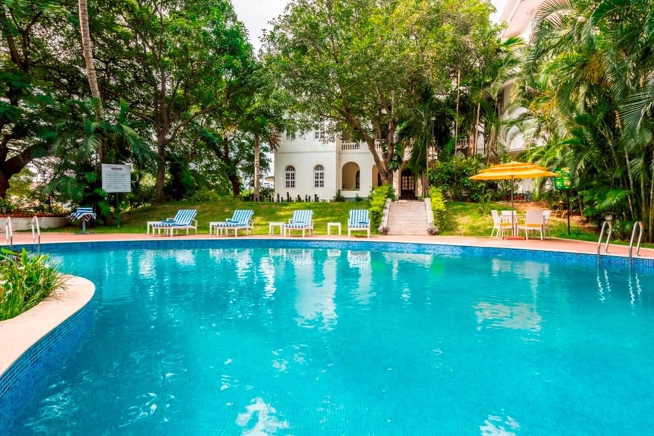 Royal Orchid Brindavan Garden3