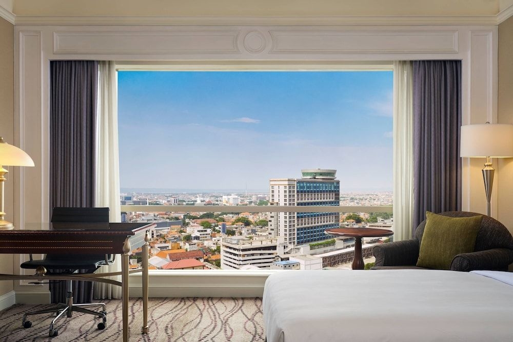 Jw Marriott Surabaya2