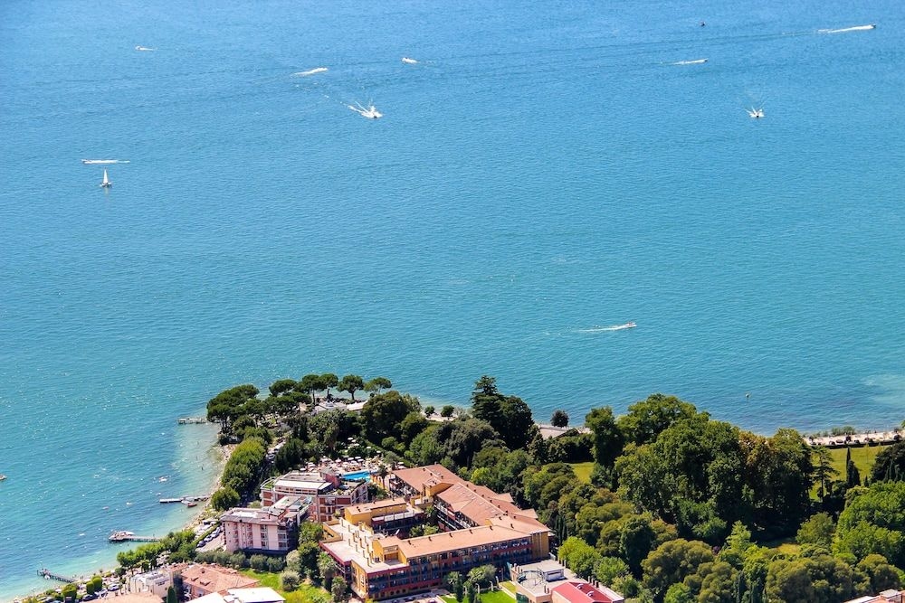 Parc Hotel Gritti4
