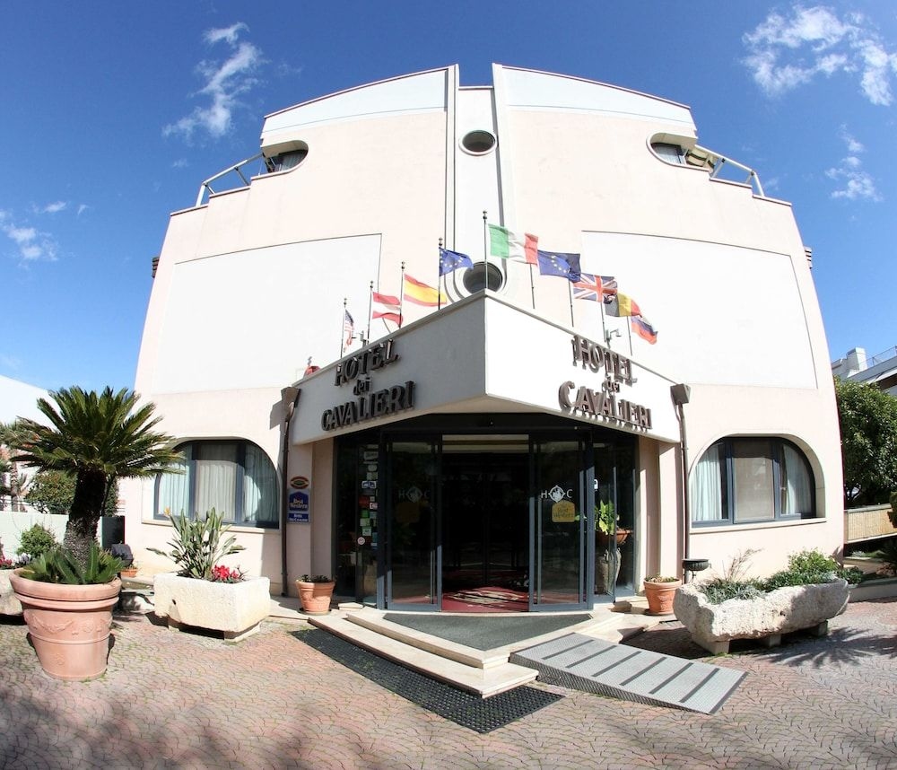 Best Western Dei Cavalieri4