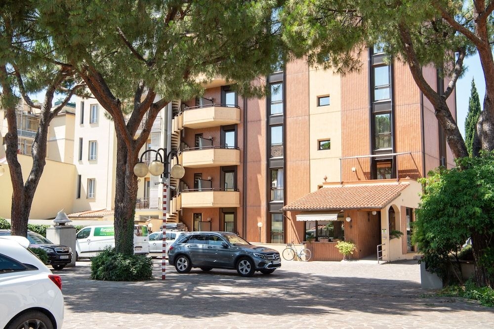 Hotel Grifone3