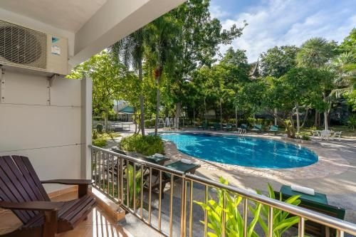 เบลล่า วิลล่า พัทยา สาย 3 (BELLA VILLA PATTAYA 3RD ROAD)4