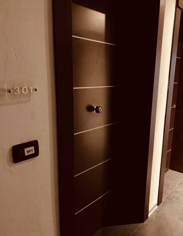 Suite Hotel Domus2