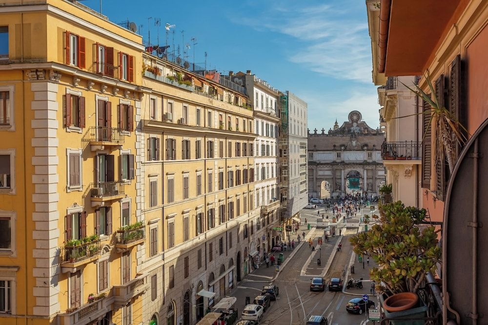 Idea Roma Nomentana2