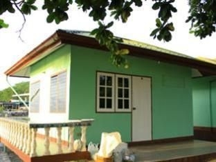 เบนซ์ บังกะโล (Benz Bungalow)2