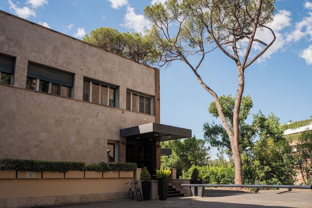 Villa Maria Regina1