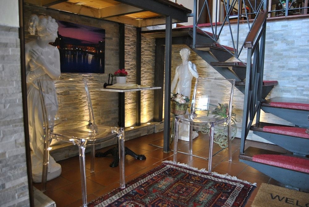 B And B Eurohome4