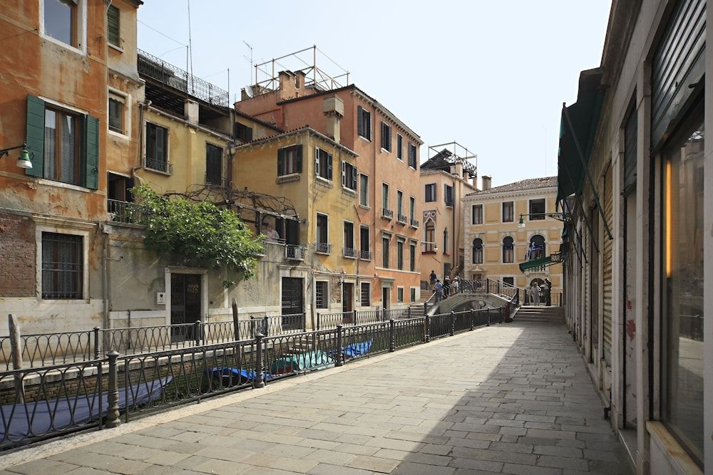 Casa Nicolo' Priuli1