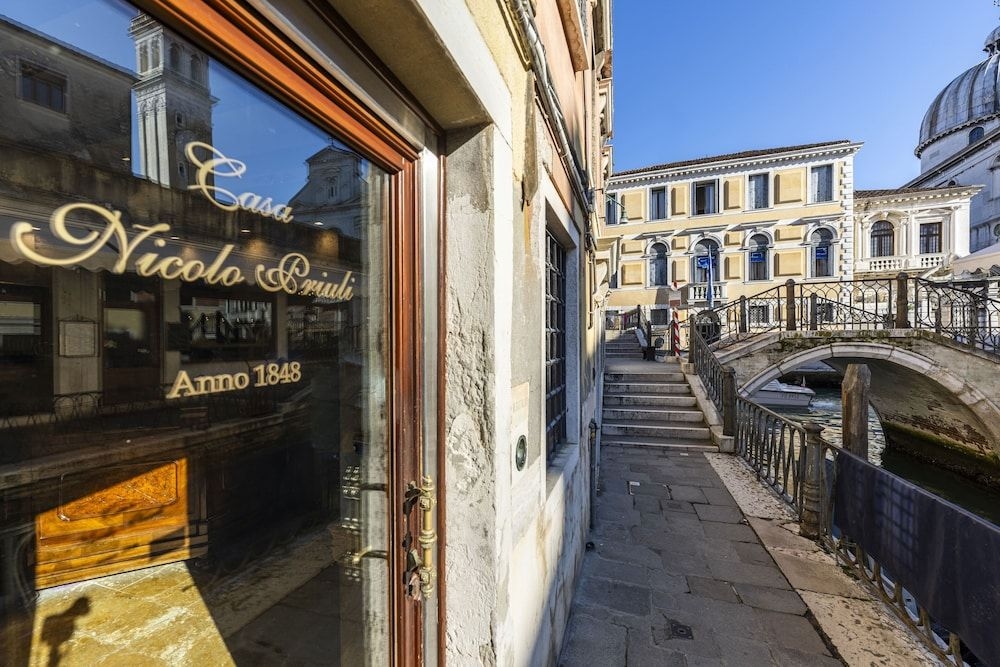 Casa Nicolo' Priuli2