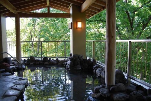 Abashiri Kanko Hotel1